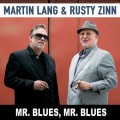 Buy Martin Lang & Rusty Zinn - Mr. Blues, Mr. Blues Mp3 Download