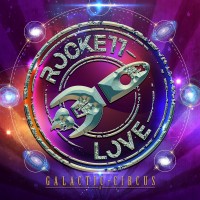 Purchase Rockett Love - Galactic Circus