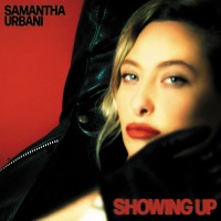 Purchase Samantha Urbani - Showing Up