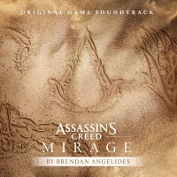 Purchase Brendan Angelides - Assassin's Creed: Mirage (Original Game Soundtrack)