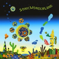 Purchase Hiromi - Sonicwonderland (With Sonicwonder)