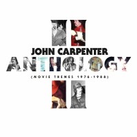 Purchase John Carpenter, Cody Carpenter & Daniel Davies - Anthology II: Movie Themes 1976​-​1988