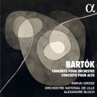 Purchase Orchestre National De Lille - Bartók: Concerto Pour Orchestre - Concerto Pour Alto