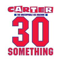 Purchase Carter The Unstoppable Sex Machine - 30 Something (Deluxe Edition) CD1