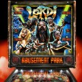 Buy Lordi - Lordiversity - Abusement Park Mp3 Download