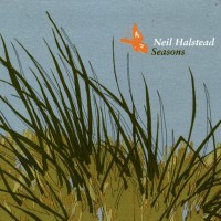 Purchase Neil Halstead - Seasons