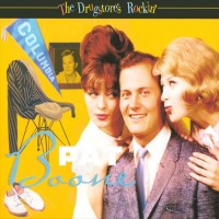 Purchase Pat Boone - The Drugstore's Rockin'