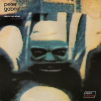 Purchase Peter Gabriel - Deutsches Album (Vinyl)