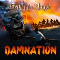 Purchase Renegade Angel - Damnation (EP)