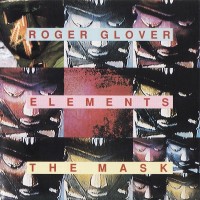 Purchase Roger Glover - Elements / Mask