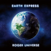 Purchase Roger Universe - Earth Express