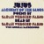 Buy Sarah Webster Fabio - Jujus / Alchemy Of The Blues: Poems By Sarah Webster Fabio (Vinyl) Mp3 Download