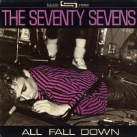 Purchase The 77's - All Fall Down (Vinyl)