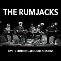 Purchase The Rumjacks - Live In London (Acoustic Sessions)