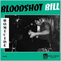 Purchase Bloodshot Bill - Homicide