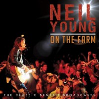 Purchase Neil Young - On The Farm