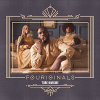 Purchase Tobe Nwigwe - Fouriginals