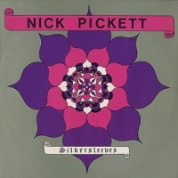 Purchase Nick Pickett - Silversleeves (Vinyl)