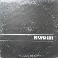 Purchase Slyder - Slyder (Vinyl)