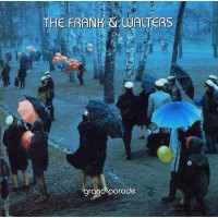Purchase The Frank & Walters - Grand Parade