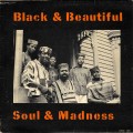 Buy The Jihad - Black And Beautiful... Soul And Madness (Vinyl) Mp3 Download