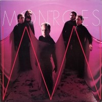 Purchase The Monroes - The Monroes (EP)