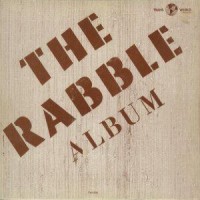 Purchase The Rabble - The Rabble Album (Vinyl)