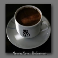 Purchase The Residents - Morning Music