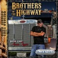 Buy Tony Justice - Brothers Of The Highway Mp3 Download