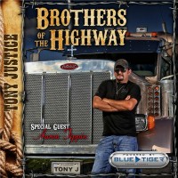 Purchase Tony Justice - Brothers Of The Highway