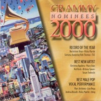 Purchase VA - Grammy Nominees 2000