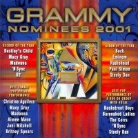 Purchase VA - Grammy Nominees 2001