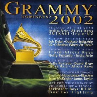 Purchase VA - Grammy Nominees 2002