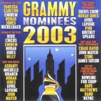 Purchase VA - Grammy Nominees 2003