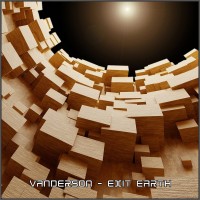 Purchase Vanderson - Exit Earth