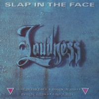 Purchase Loudness - Slap In The Face (EP)