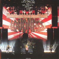 Purchase Loudness - The Soldier's Just Came Back