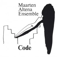 Purchase Maarten Altena - Code