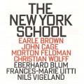 Buy VA - The New York School Mp3 Download