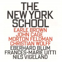 Purchase VA - The New York School