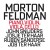 Buy Morton Feldman - Piano, Violin, Viola, Cello Mp3 Download