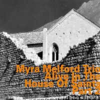 Purchase Myra Melford - Alive In The House Of Saints CD1