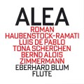 Buy Roman Haubenstock-RamatI - Eberhard Blum: Alea Mp3 Download