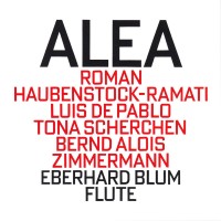 Purchase Roman Haubenstock-RamatI - Eberhard Blum: Alea