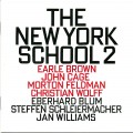 Buy VA - The New York School 2 Mp3 Download