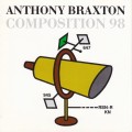 Buy Anthony Braxton - Composition 98 (Vinyl) Mp3 Download