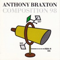 Purchase Anthony Braxton - Composition 98 (Vinyl)