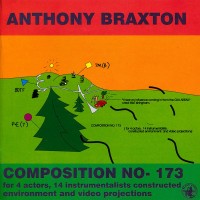 Purchase Anthony Braxton - Composition 173