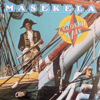 Purchase Hugh Masekela - Colonial Man (Vinyl)