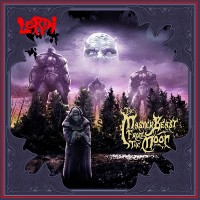 Purchase Lordi - Lordiversity - The Masterbeast From The Moon